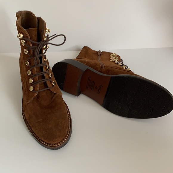 🔥🔥🔥💕Beautiful Spanish boots Pertini🔥🔥🔥 - Picture 3 of 4